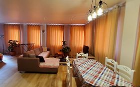 Sirius Apartment